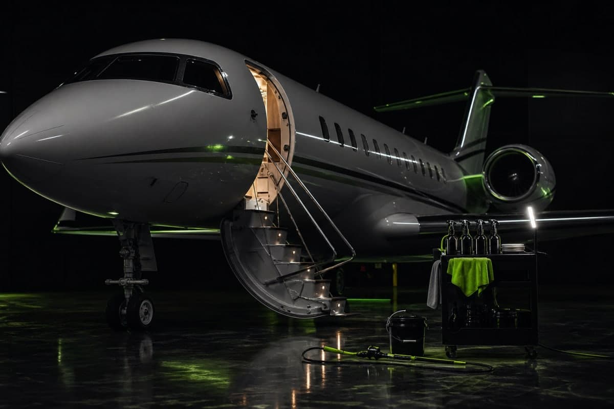 Aircraft