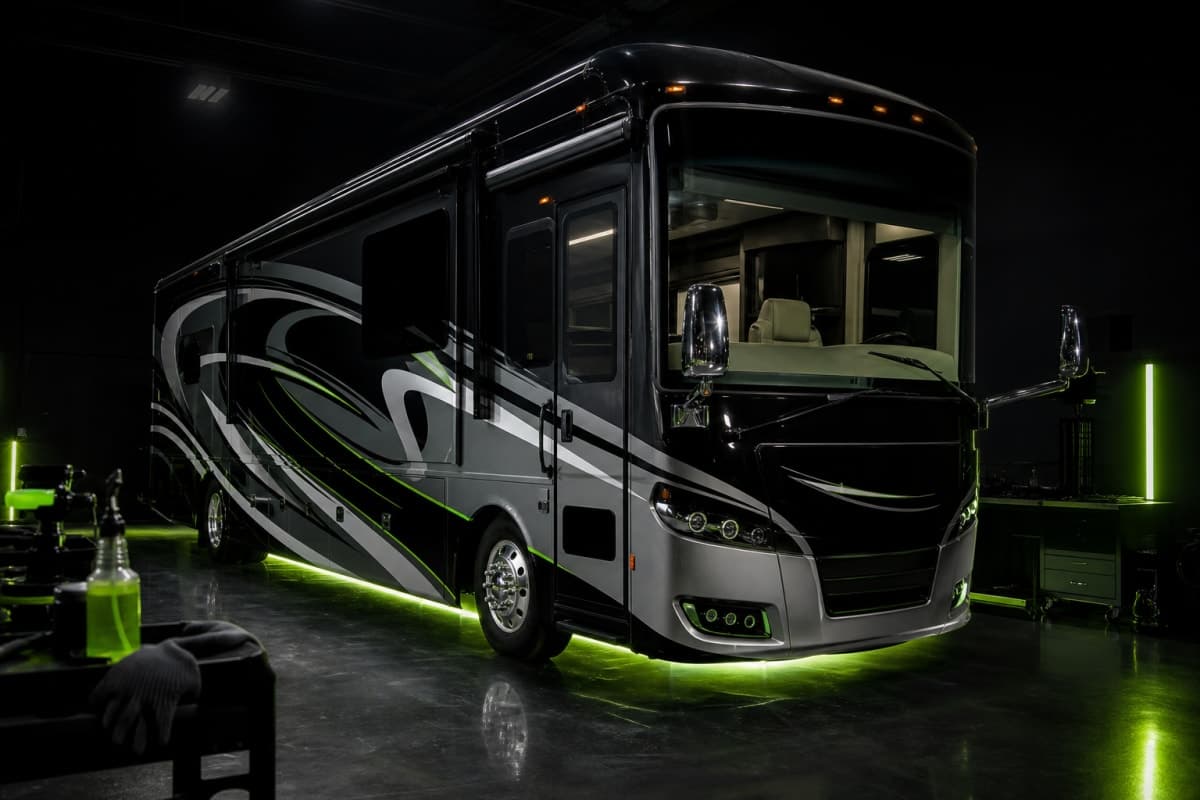 RVs